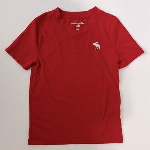 ⭐️ (5/$20) AF (boys) Tee.